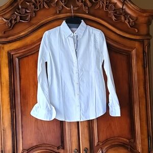 Banana Republic blouse NWT